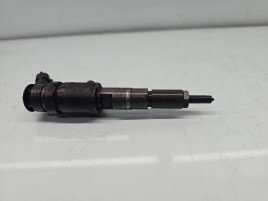 Injector PEUGEOT 307 [Fabr 1993-2003] 9641496180 1.8 8HZ 50KW / 68CP
