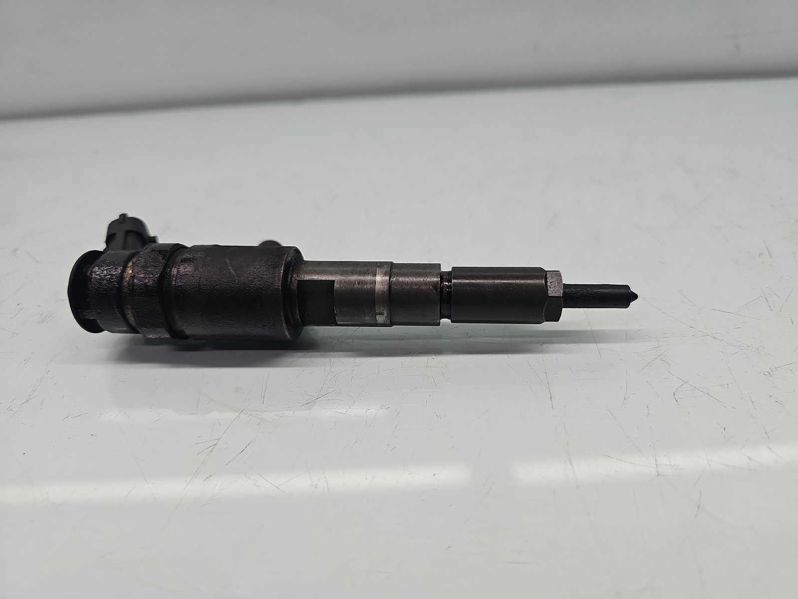 Injector PEUGEOT 307 [Fabr 1993-2003] 9641496180 1.8 8HZ 50KW / 68CP - imagine 1