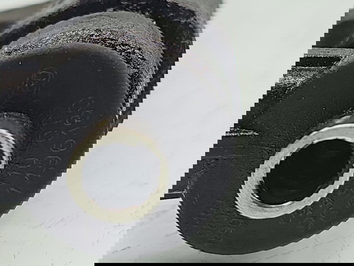 Injector PEUGEOT 307 [Fabr 1993-2003] 9641496180 1.8 8HZ 50KW / 68CP