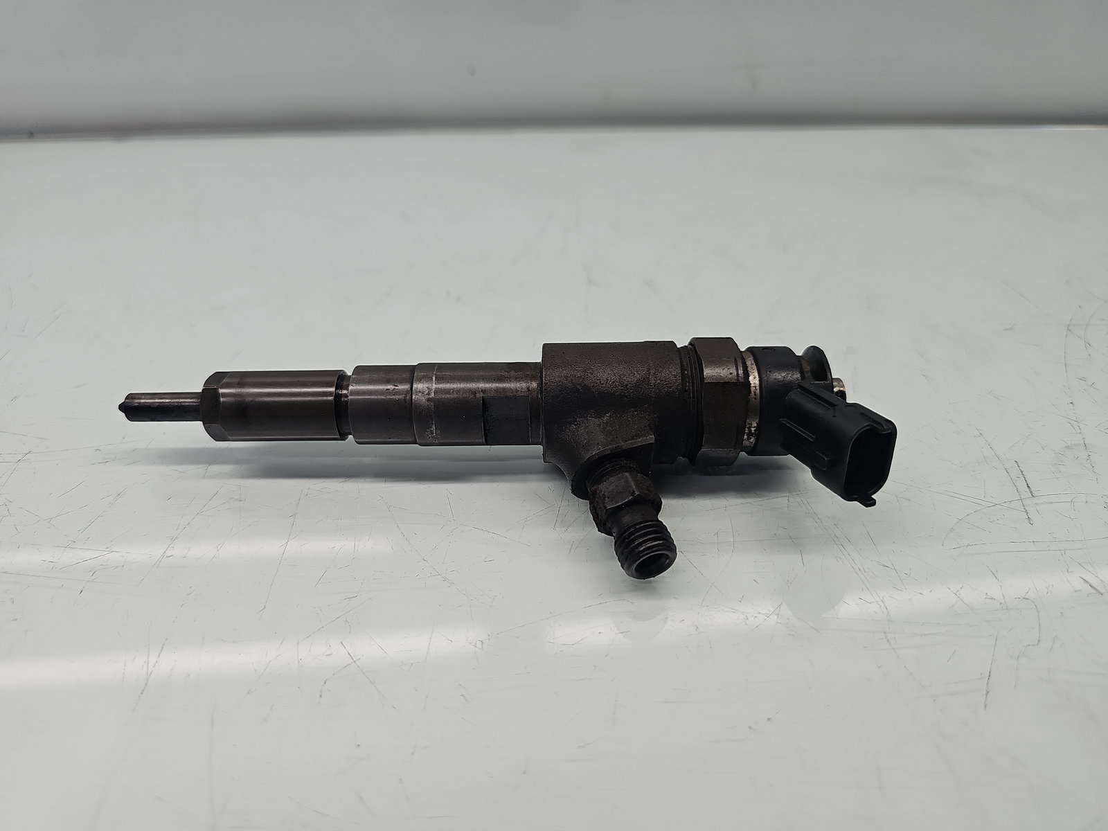 Injector PEUGEOT 307 [Fabr 1993-2003] 9641496180 1.8 8HZ 50KW / 68CP - imagine 1
