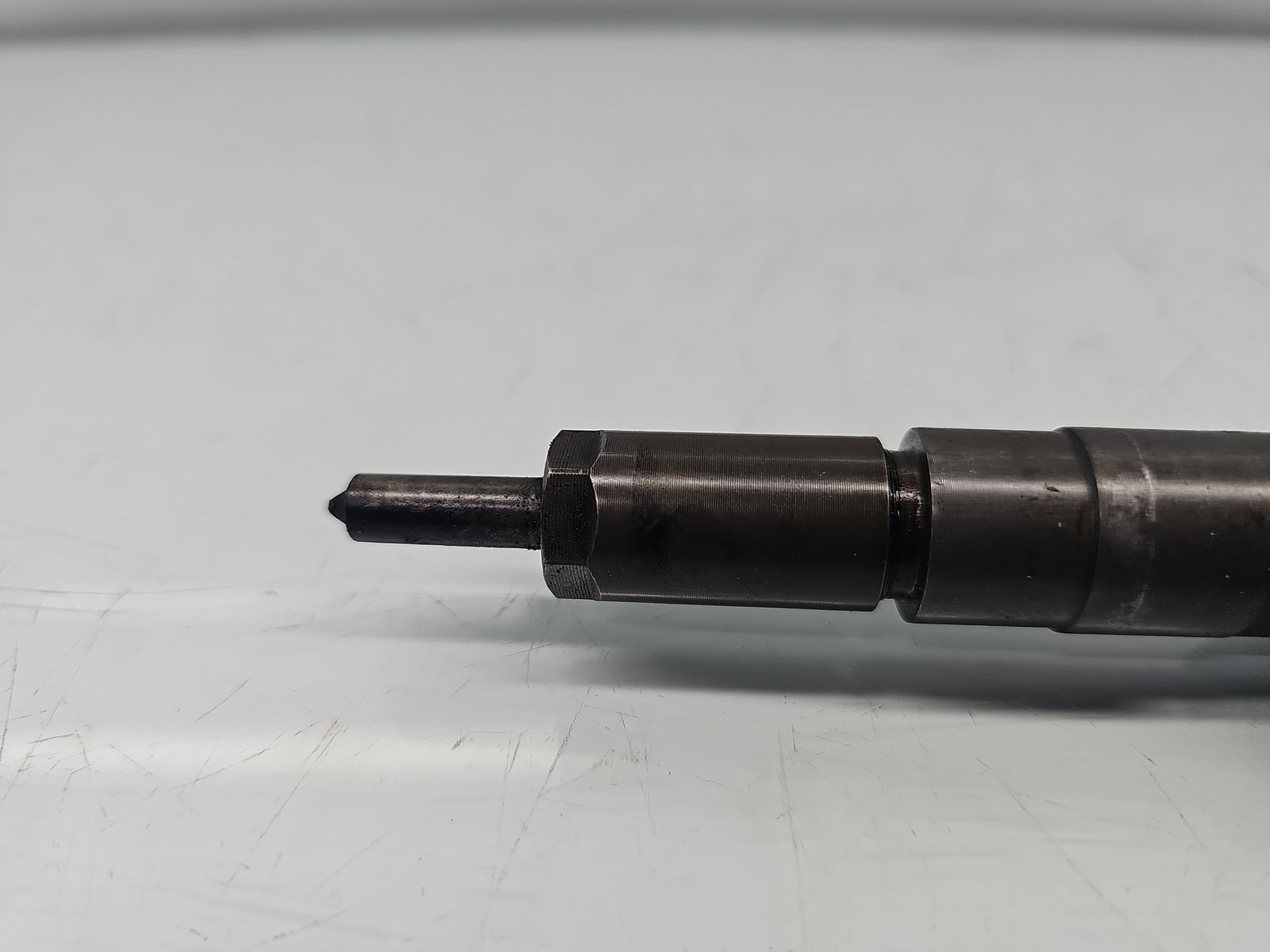 Injector PEUGEOT 307 [Fabr 1993-2003] 9641496180 1.8 8HZ 50KW / 68CP - imagine 2