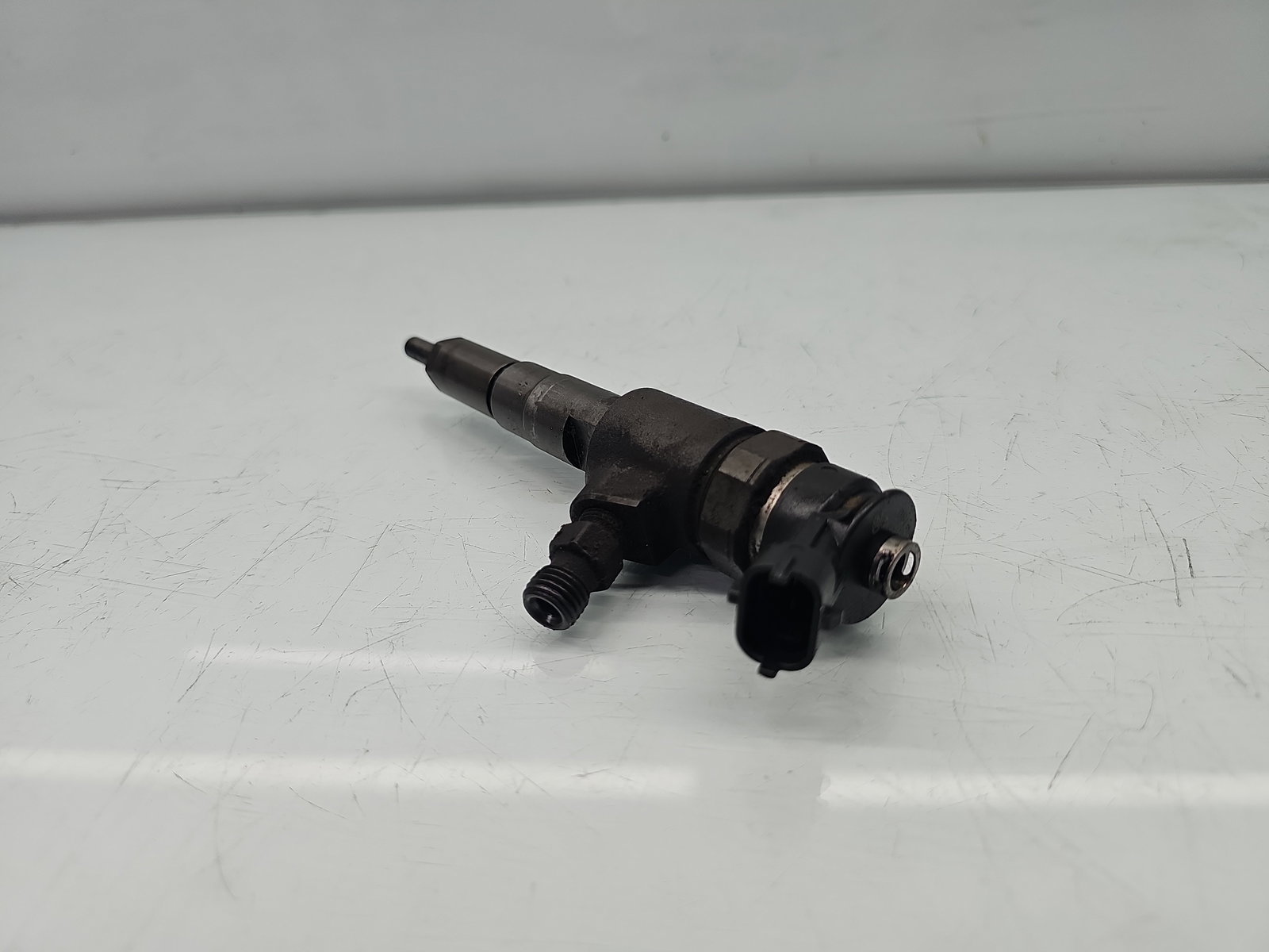 Injector PEUGEOT 307 [Fabr 1993-2003] 9641496180 1.8 8HZ 50KW / 68CP - imagine 3