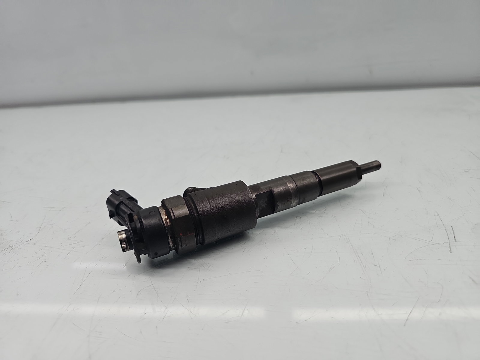 Injector PEUGEOT 307 [Fabr 1993-2003] 9641496180 1.8 8HZ 50KW / 68CP - imagine 4