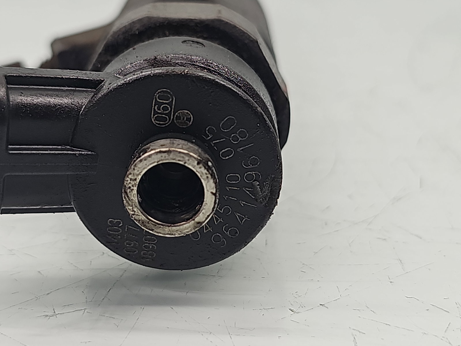 Injector PEUGEOT 307 [Fabr 1993-2003] 9641496180 1.8 8HZ 50KW / 68CP - imagine 5