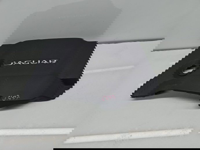 Capac motor Jaguar XF (X250) [Fabr 2008-2015] Facelift OEM 202KW / 275CP