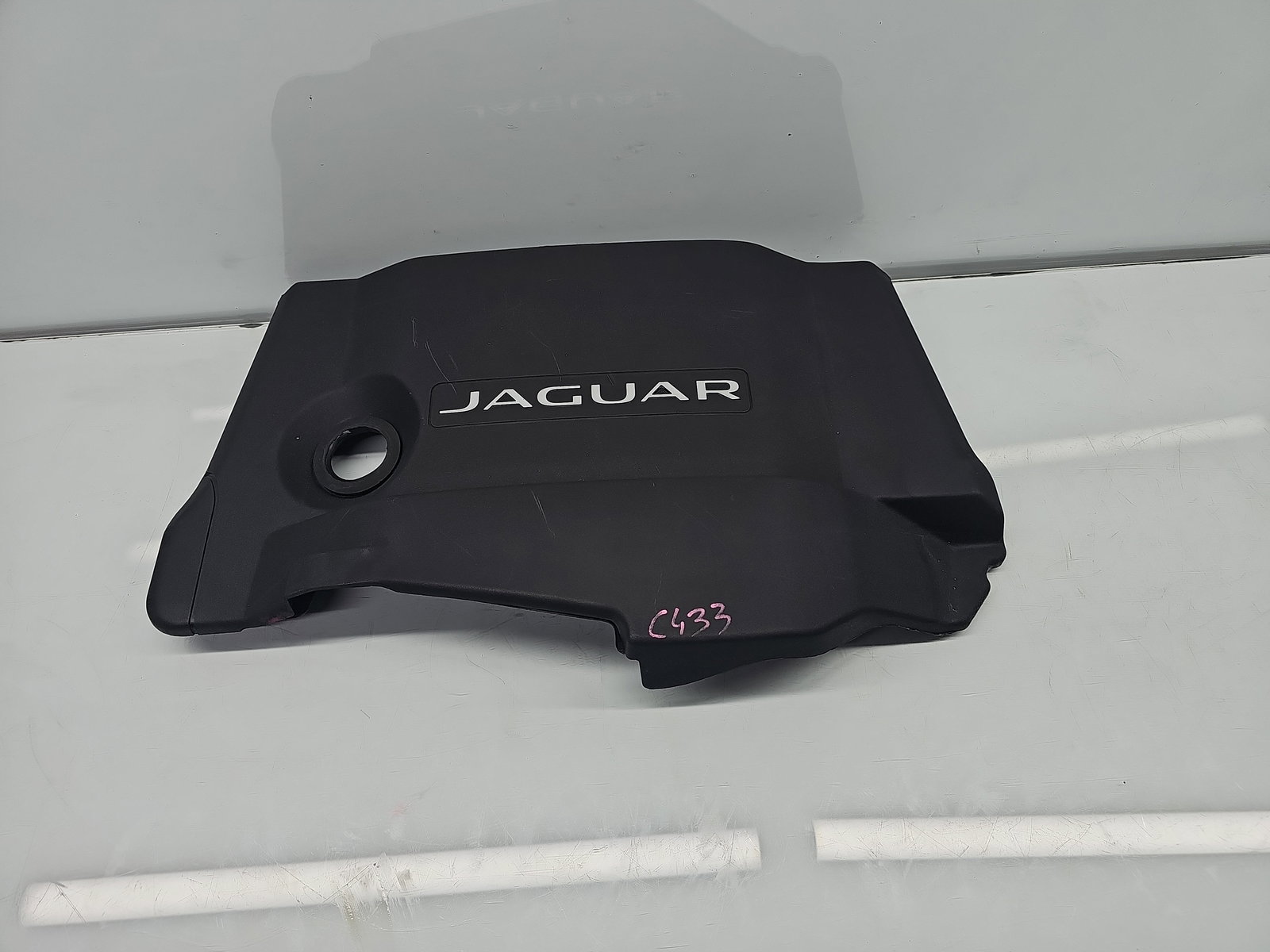 Capac motor Jaguar XF (X250) [Fabr 2008-2015] Facelift OEM 202KW / 275CP - imagine 1