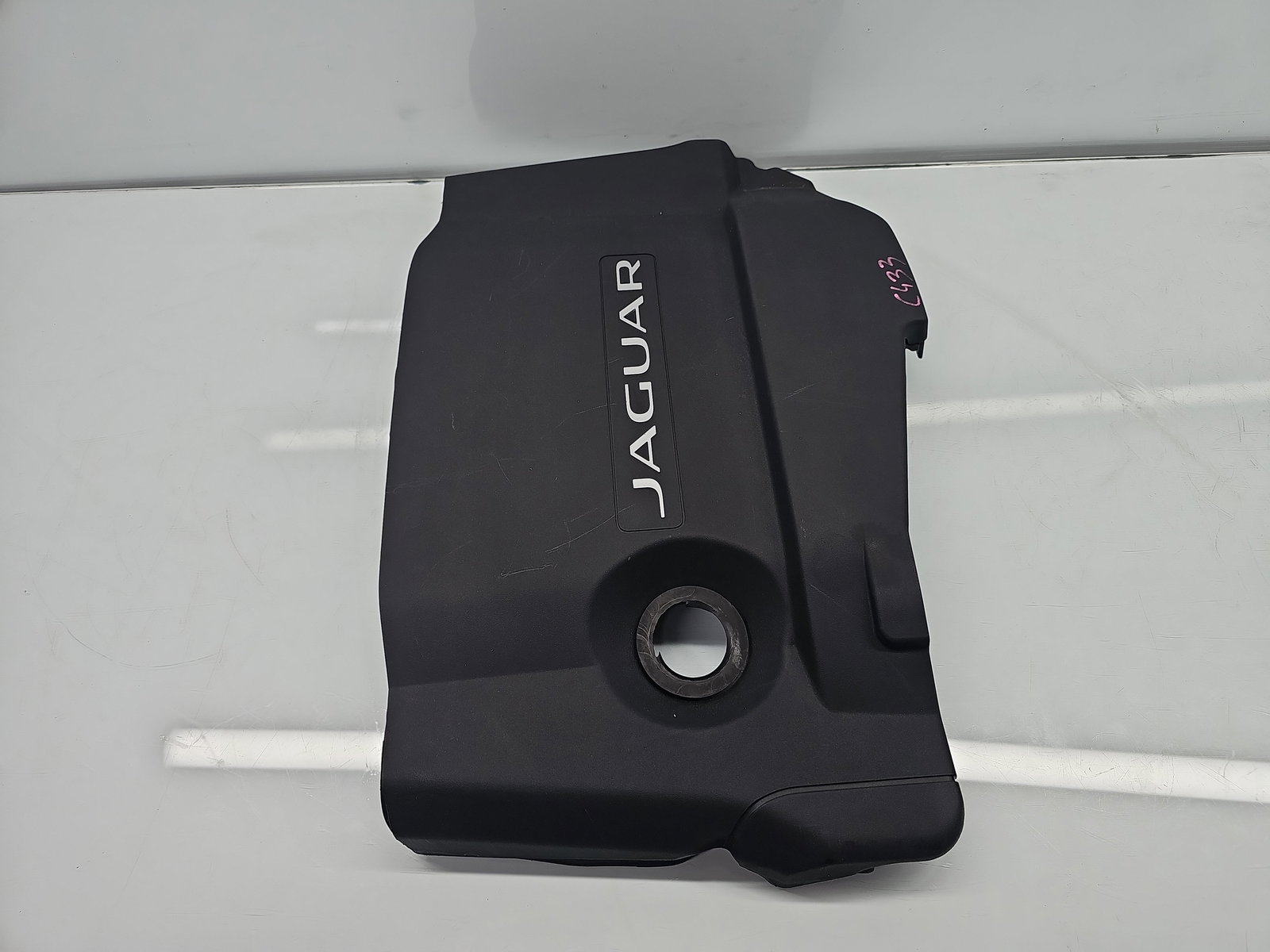 Capac motor Jaguar XF (X250) [Fabr 2008-2015] Facelift OEM 202KW / 275CP - imagine 2