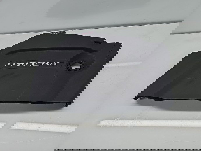 Capac motor Jaguar XF (X250) [Fabr 2008-2015] Facelift OEM 202KW / 275CP