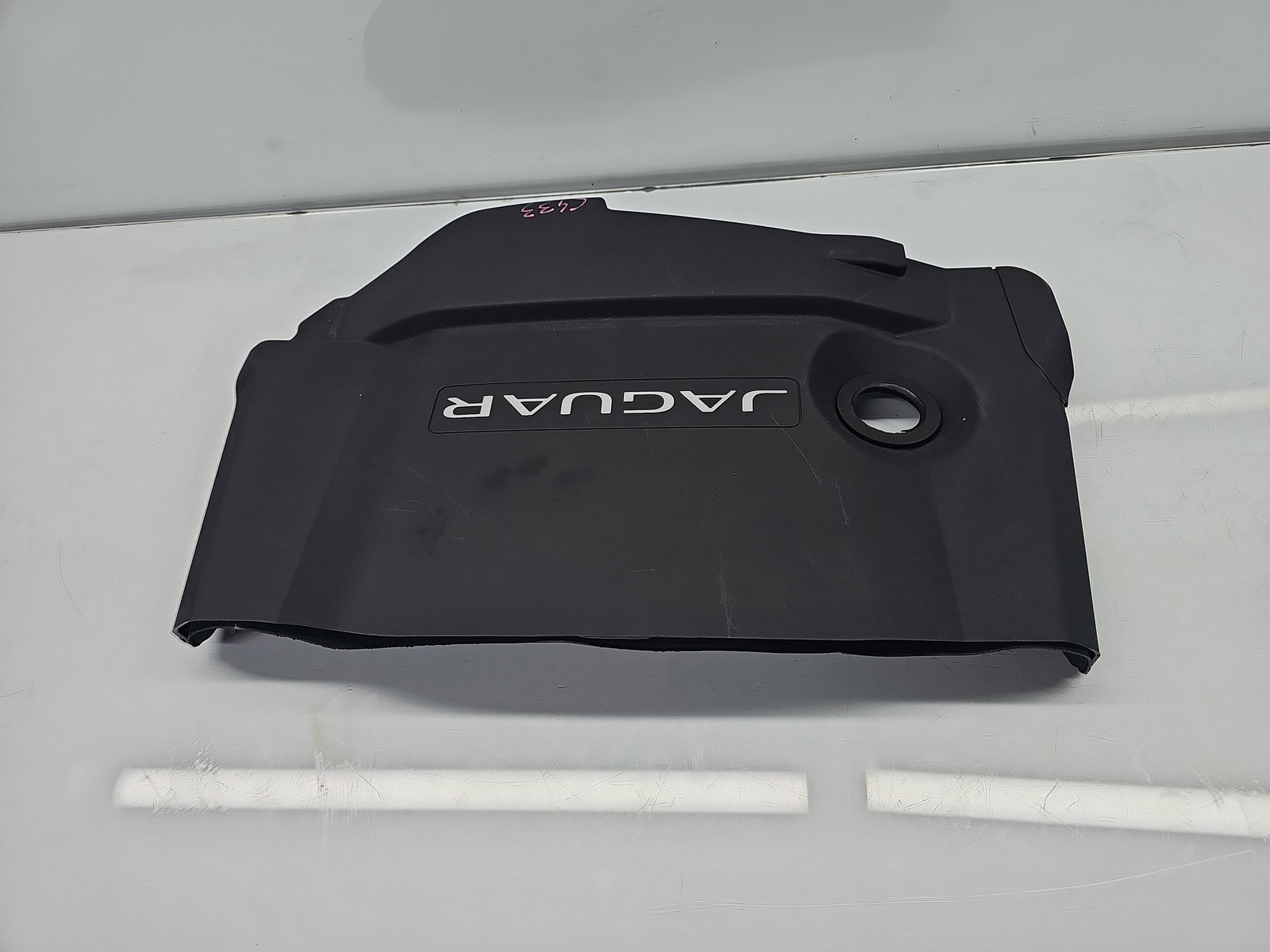 Capac motor Jaguar XF (X250) [Fabr 2008-2015] Facelift OEM 202KW / 275CP - imagine 3