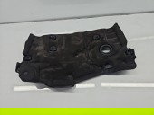 Capac motor Jaguar XF (X250) [Fabr 2008-2015] Facelift OEM 202KW / 275CP