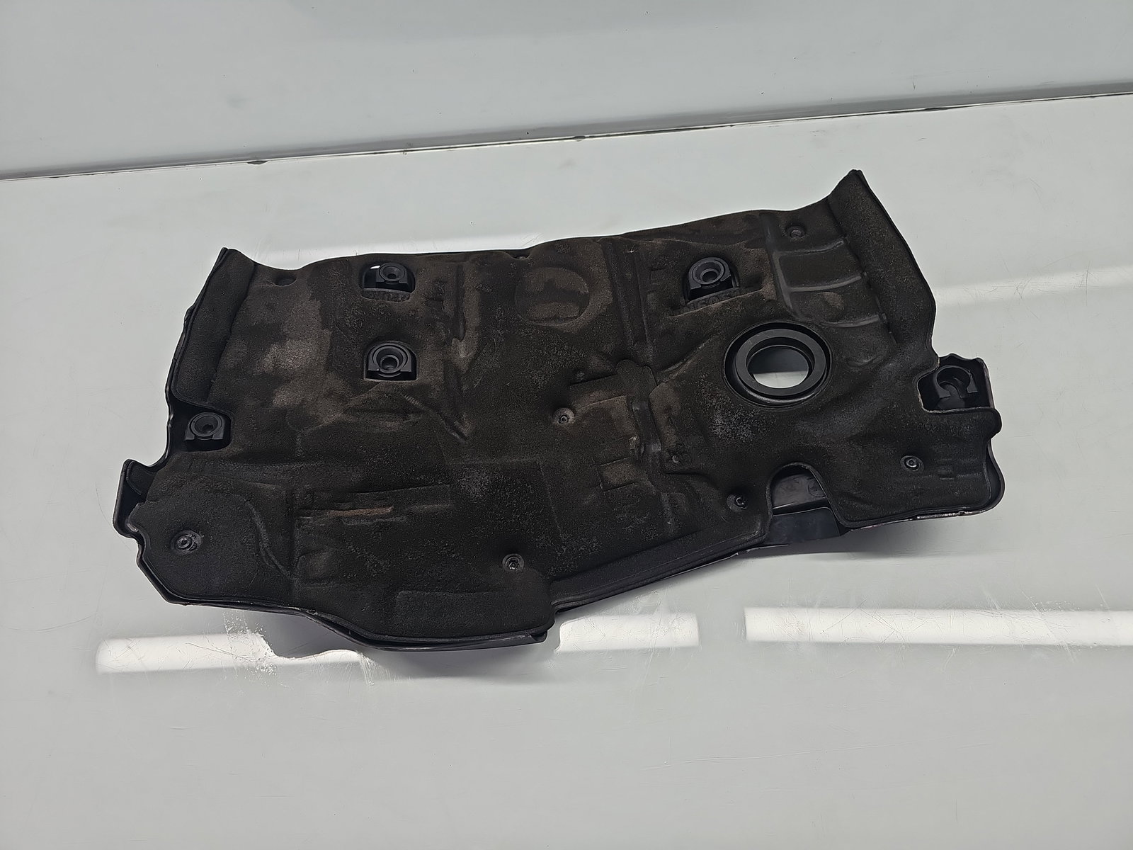 Capac motor Jaguar XF (X250) [Fabr 2008-2015] Facelift OEM 202KW / 275CP - imagine 4