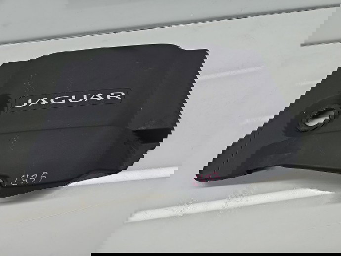 Capac motor Jaguar XF (X250) [Fabr 2008-2015] Facelift OEM 202KW / 275CP