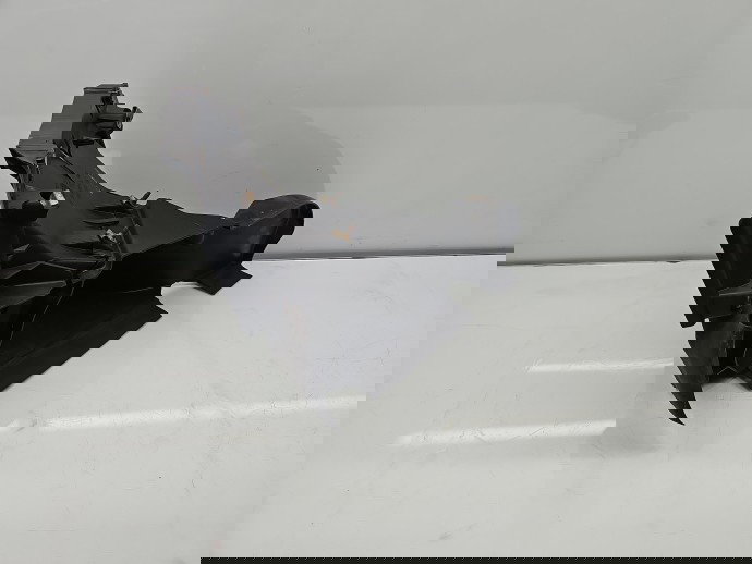 Deflector aer Jaguar XF (X250) [Fabr 2008-2015] Facelift Berlina CX23-8A107-AA