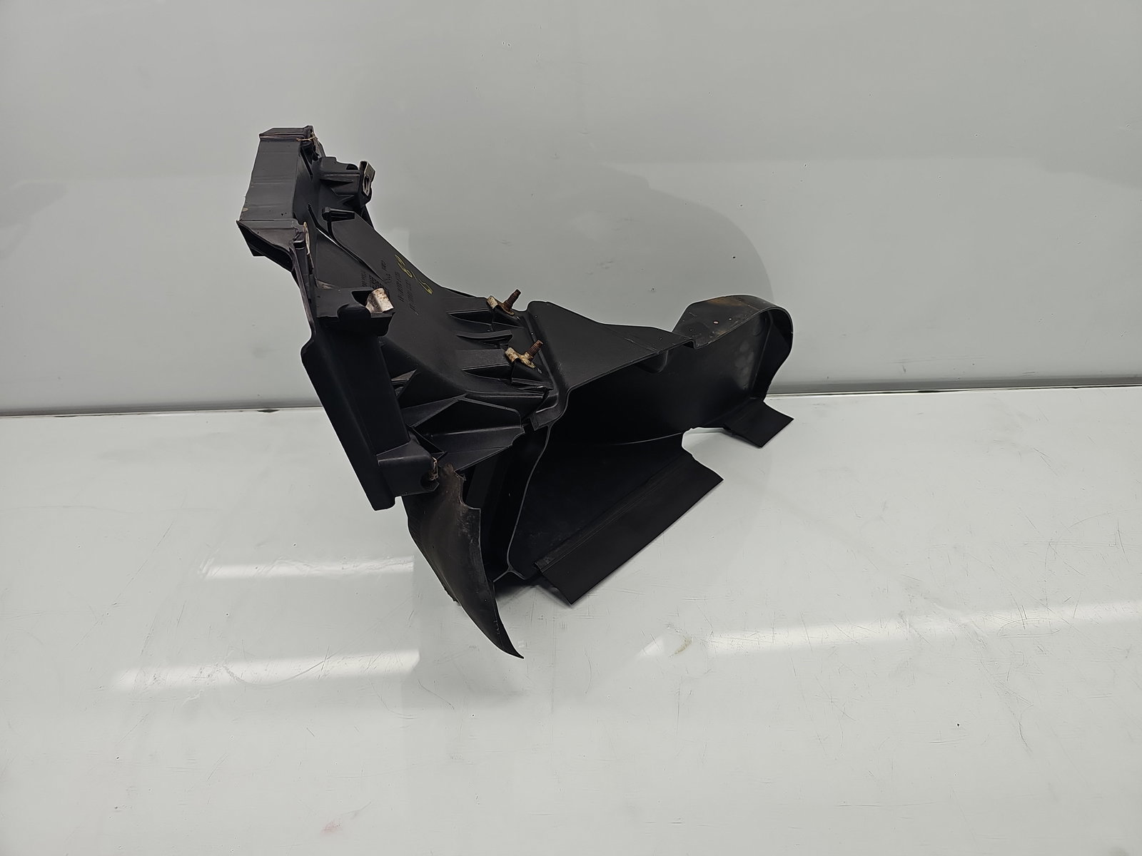 Deflector aer Jaguar XF (X250) [Fabr 2008-2015] Facelift Berlina CX23-8A107-AA - imagine 1