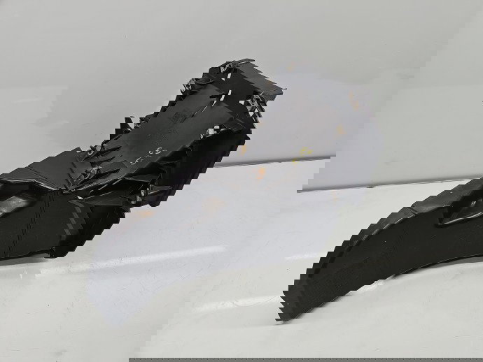 Deflector aer Jaguar XF (X250) [Fabr 2008-2015] Facelift Berlina CX23-8A107-AA