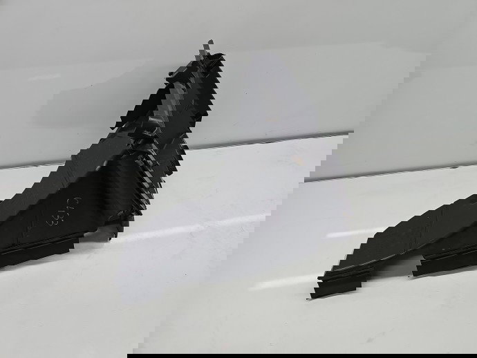 Deflector aer Jaguar XF (X250) [Fabr 2008-2015] Facelift Berlina CX23-8A107-AA