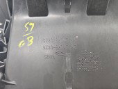 Deflector aer Jaguar XF (X250) [Fabr 2008-2015] Facelift Berlina CX23-8A107-AA