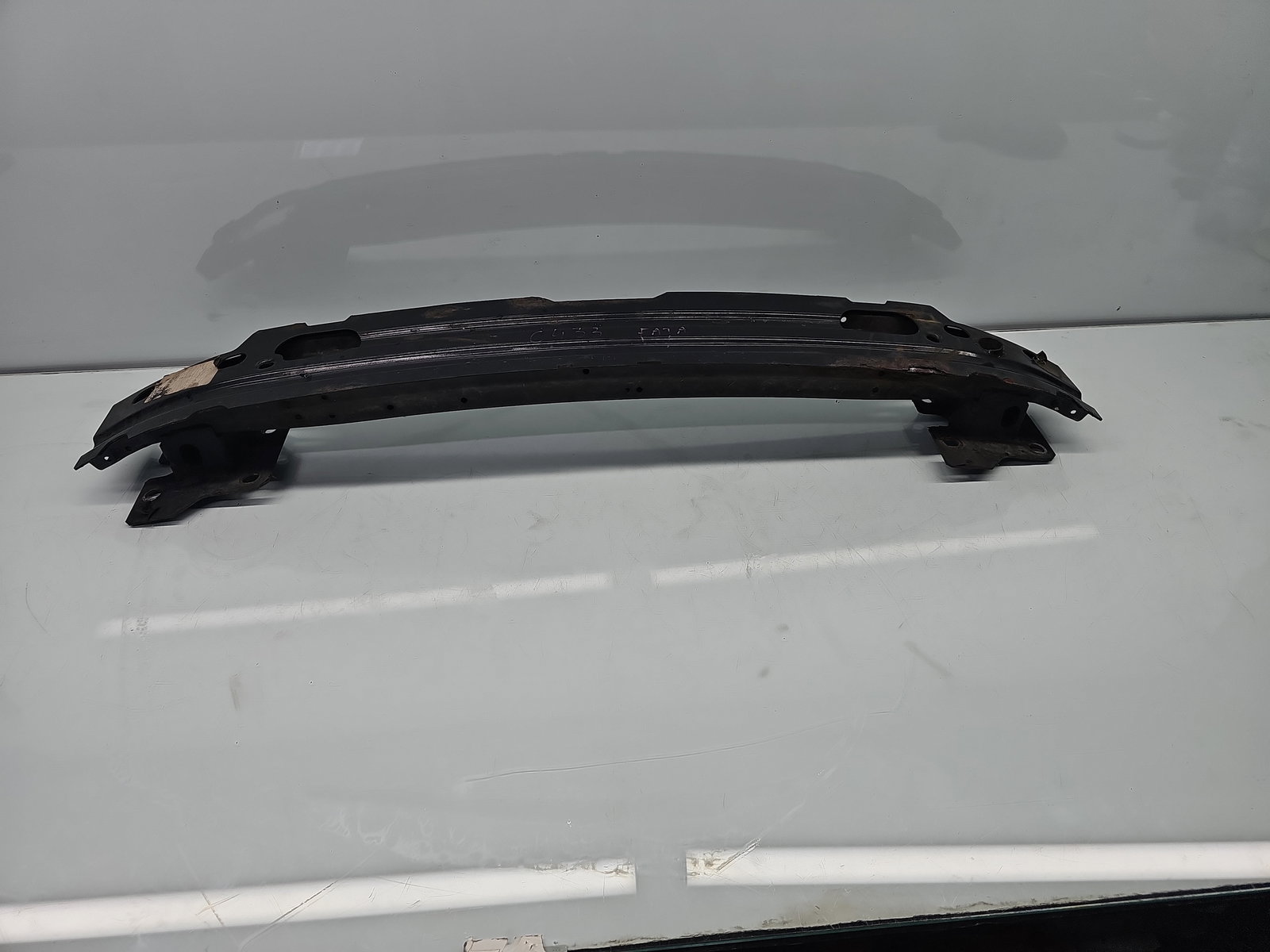 Armatura bara fata Jaguar XF (X250) [Fabr 2008-2015] Facelift Berlina OEM - imagine 1