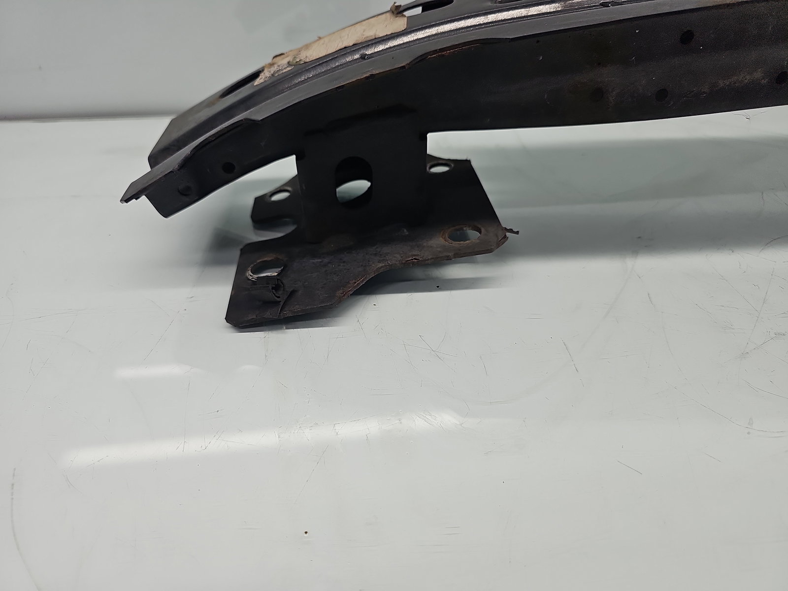 Armatura bara fata Jaguar XF (X250) [Fabr 2008-2015] Facelift Berlina OEM - imagine 2