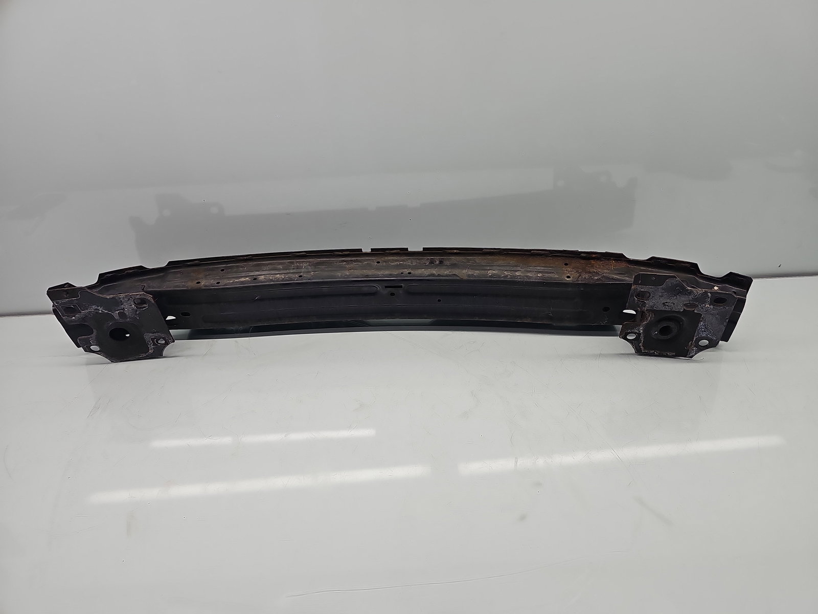 Armatura bara fata Jaguar XF (X250) [Fabr 2008-2015] Facelift Berlina OEM - imagine 4