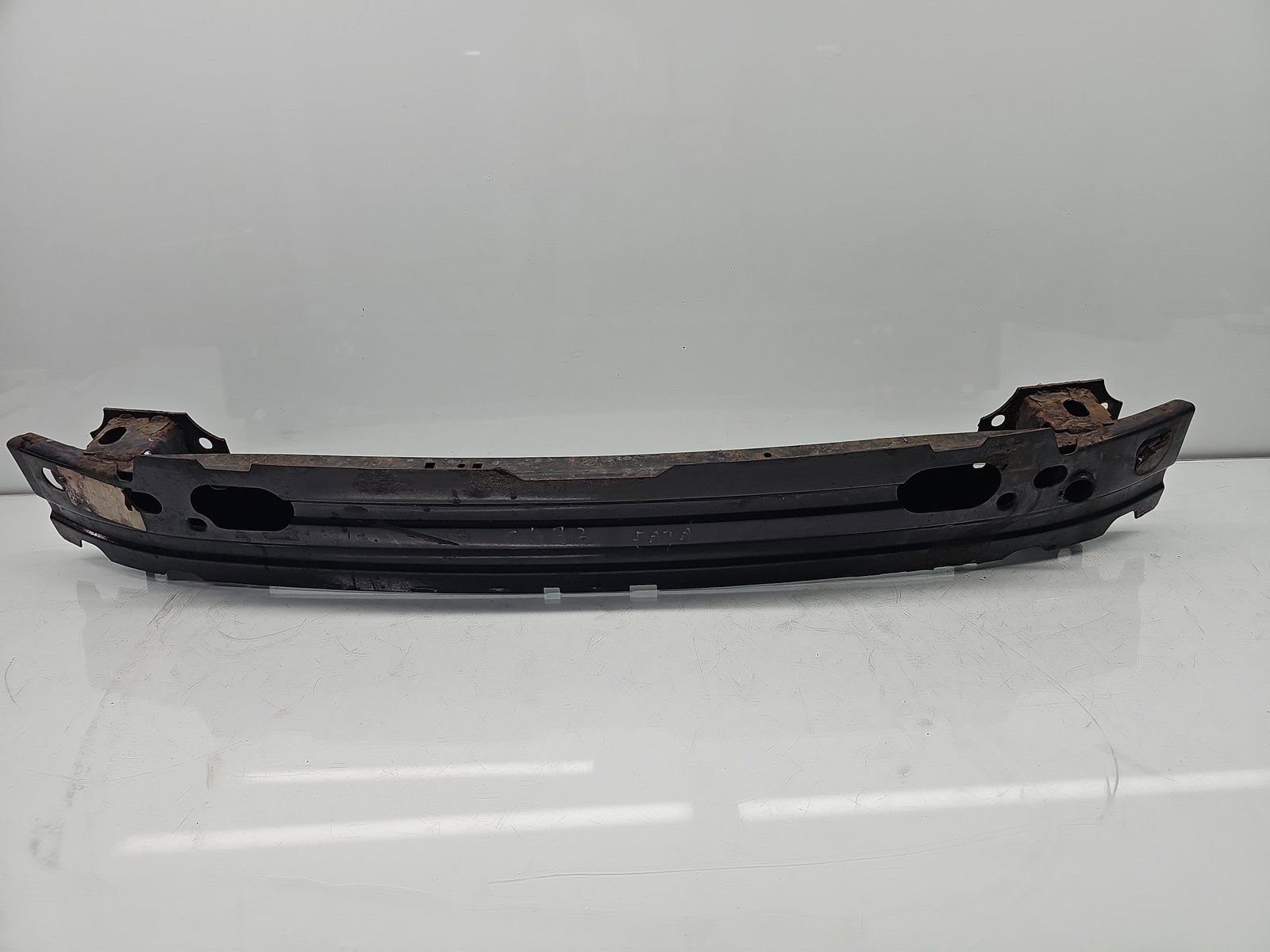 Armatura bara fata Jaguar XF (X250) [Fabr 2008-2015] Facelift Berlina OEM - imagine 5