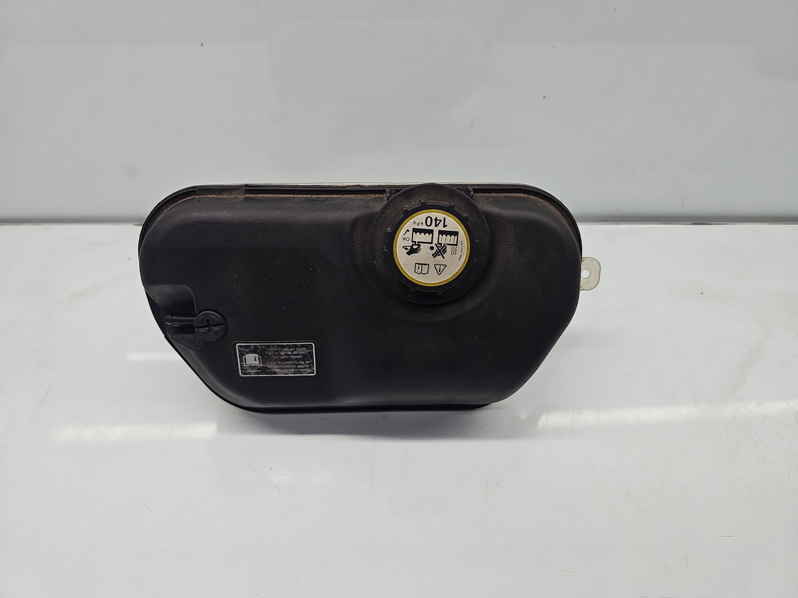 Vas expansiune Jaguar XF (X250) [Fabr 2008-2015] Facelift Berlina 4R83-8A080-AD - imagine 1