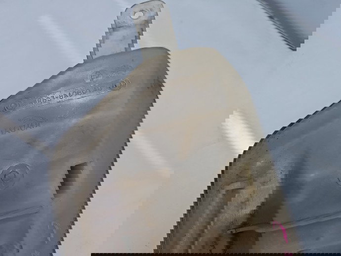 Vas expansiune Jaguar XF (X250) [Fabr 2008-2015] Facelift Berlina 4R83-8A080-AD