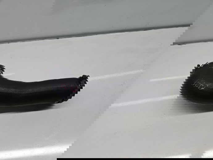 Tub intercooler Jaguar XF (X250) [Fabr 2008-2015] Facelift 6W93-6F073-AB 202KW / 275CP