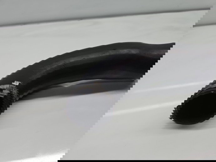 Tub intercooler Jaguar XF (X250) [Fabr 2008-2015] Facelift 6W93-6F073-AB 202KW / 275CP