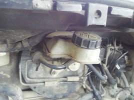 Vas lichid frana Ford Focus 2 1.6 TDCI OEM 2004-2012