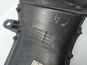 Difuzor captare aer Jaguar XF (X250) [Fabr 2008-2015] Facelift Berlina 8X23-9A673-AC