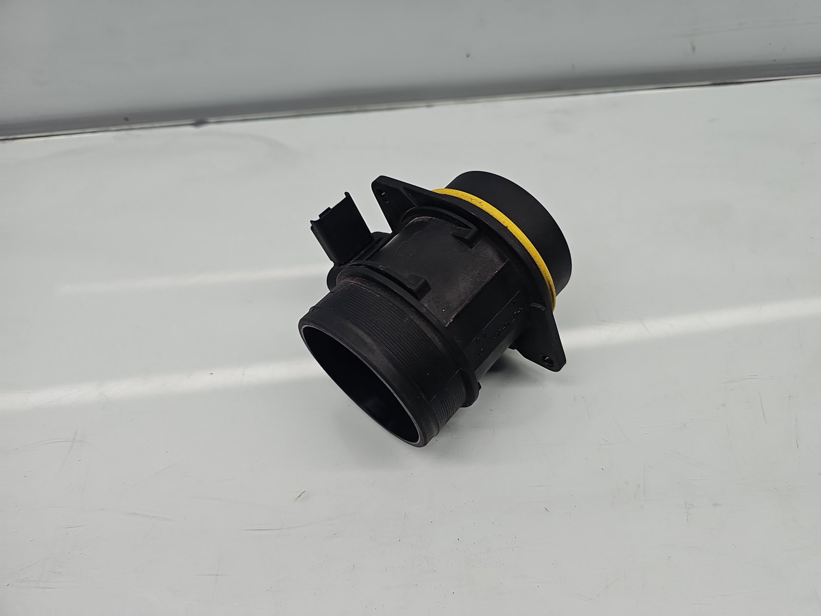 Debitmetru aer Jaguar XF (X250) [Fabr 2008-2015] Facelift 4R8Q-12B579-AC 202KW / 275CP - imagine 3