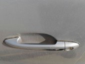 Maner usa stanga fata OEM Mercedes Clasa A (W168) [Fabr 1997-2004] 1.4