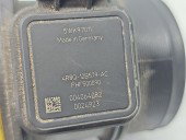 Debitmetru aer Jaguar XF (X250) [Fabr 2008-2015] Facelift 4R8Q-12B579-AC 202KW / 275CP