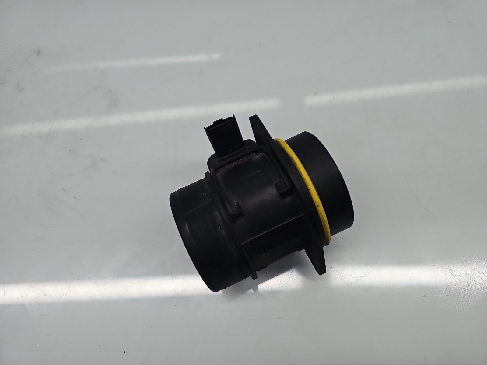 Debitmetru aer Jaguar XF (X250) [Fabr 2008-2015] Facelift 4R8Q-12B579-AC 202KW / 275CP - imagine 2