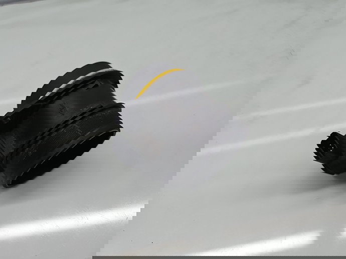 Debitmetru aer Jaguar XF (X250) [Fabr 2008-2015] Facelift 4R8Q-12B579-AC 202KW / 275CP