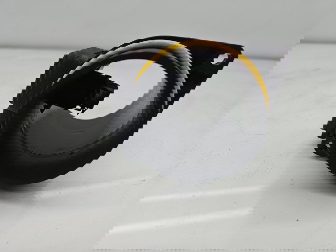 Debitmetru aer Jaguar XF (X250) [Fabr 2008-2015] Facelift 4R8Q-12B579-AC 202KW / 275CP