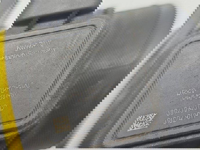 Debitmetru aer Jaguar XF (X250) [Fabr 2008-2015] Facelift 4R8Q-12B579-AC 202KW / 275CP