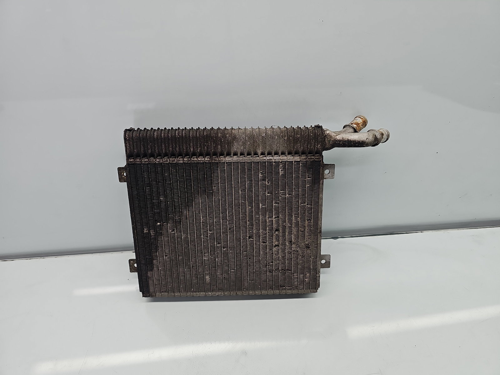 Radiator auxiliar racire apa Jaguar XF (X250) [Fabr 2008-2015] Facelift 9X23 8D048 AF 202KW / 275CP - imagine 1