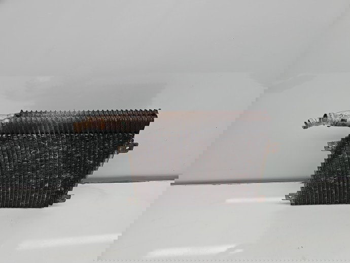 Radiator auxiliar racire apa Jaguar XF (X250) [Fabr 2008-2015] Facelift 9X23 8D048 AF 202KW / 275CP