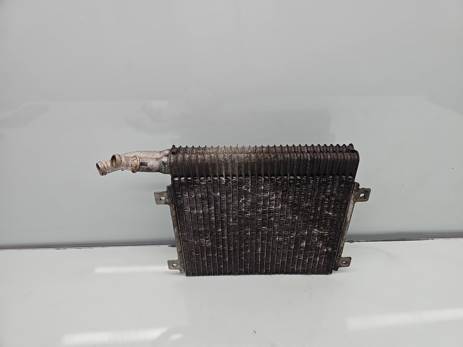 Radiator auxiliar racire apa Jaguar XF (X250) [Fabr 2008-2015] Facelift 9X23 8D048 AF 202KW / 275CP - imagine 2