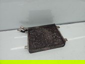 Radiator auxiliar racire apa Jaguar XF (X250) [Fabr 2008-2015] Facelift 9X23 8D048 AF 202KW / 275CP