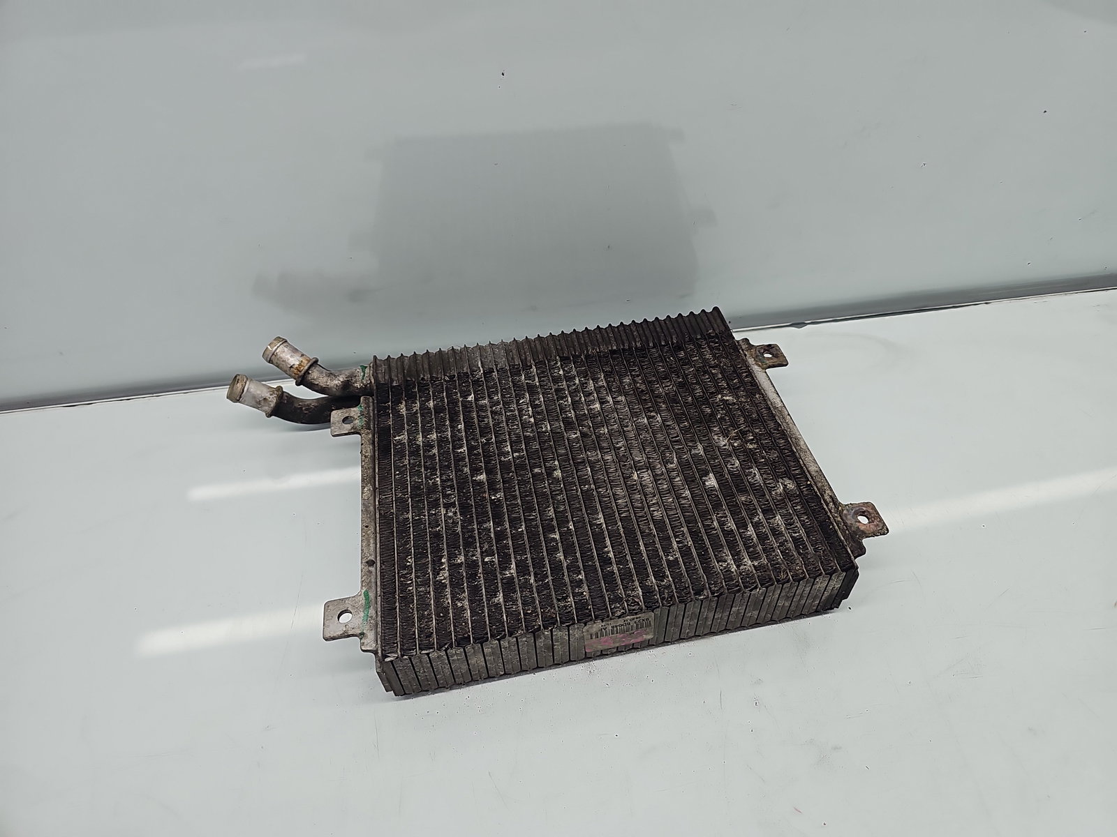 Radiator auxiliar racire apa Jaguar XF (X250) [Fabr 2008-2015] Facelift 9X23 8D048 AF 202KW / 275CP - imagine 3