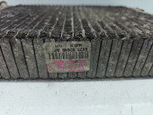 Radiator auxiliar racire apa Jaguar XF (X250) [Fabr 2008-2015] Facelift 9X23 8D048 AF 202KW / 275CP