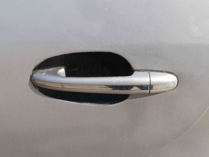 Maner usa stanga spate OEM Mercedes Clasa A (W168) [Fabr 1997-2004] 1.4