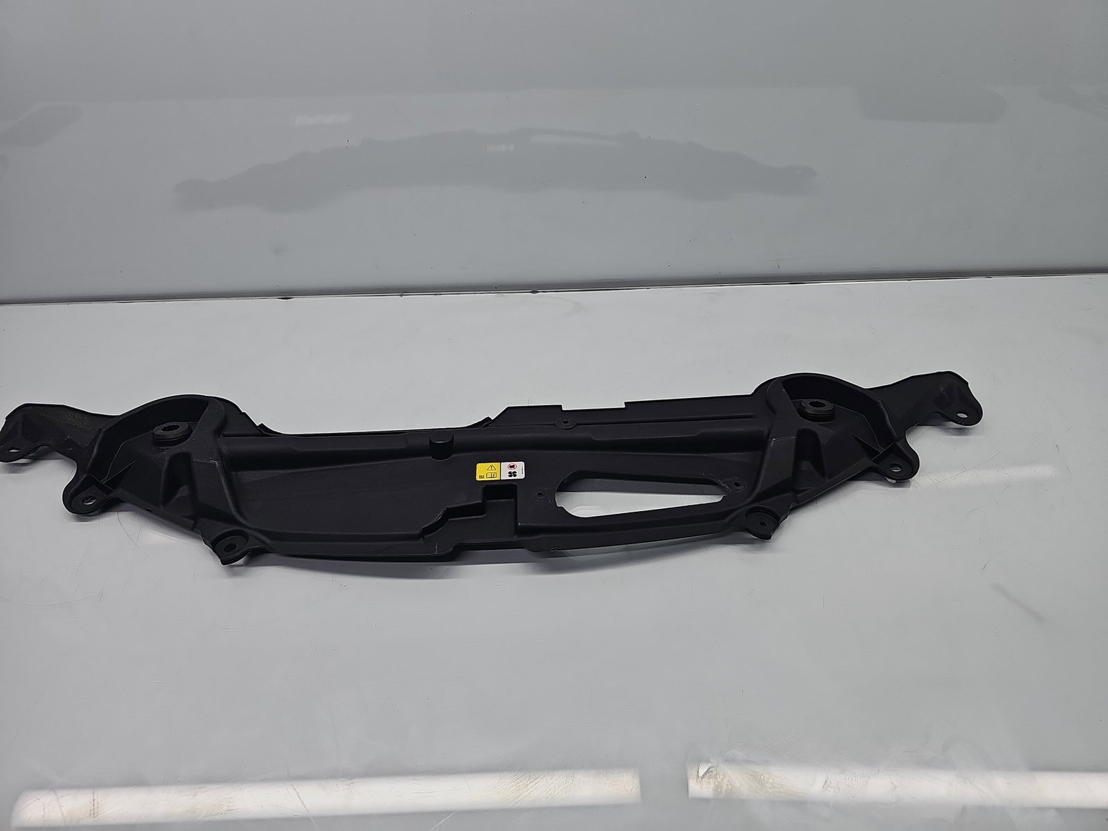 Capac trager Jaguar XF (X250) [Fabr 2008-2015] Facelift Berlina CX23-8A303-AA