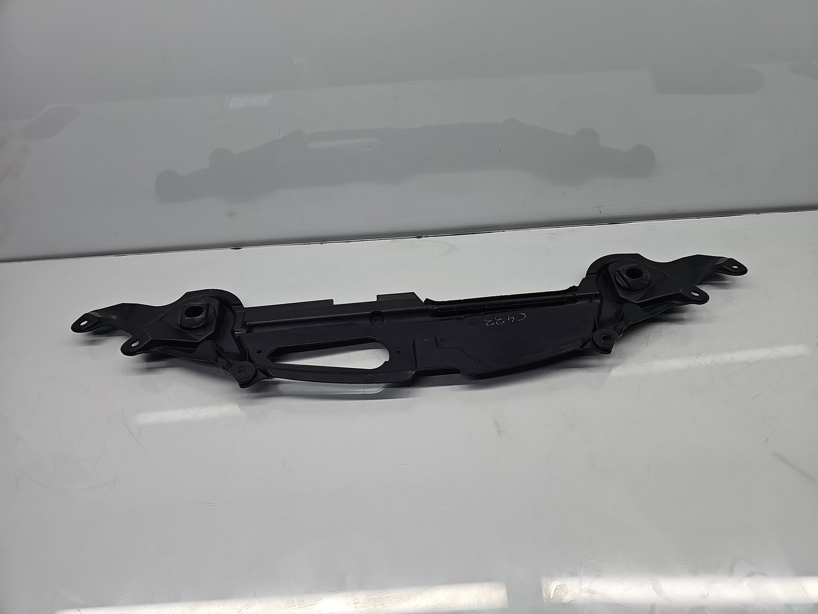 Capac trager Jaguar XF (X250) [Fabr 2008-2015] Facelift Berlina CX23-8A303-AA - imagine 2