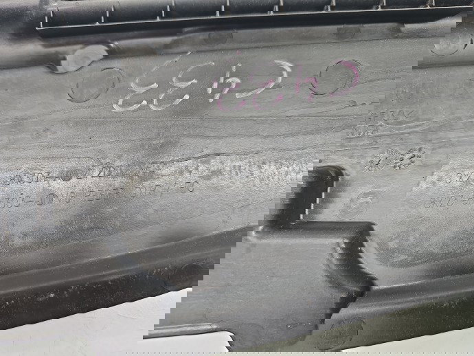 Capac trager Jaguar XF (X250) [Fabr 2008-2015] Facelift Berlina CX23-8A303-AA