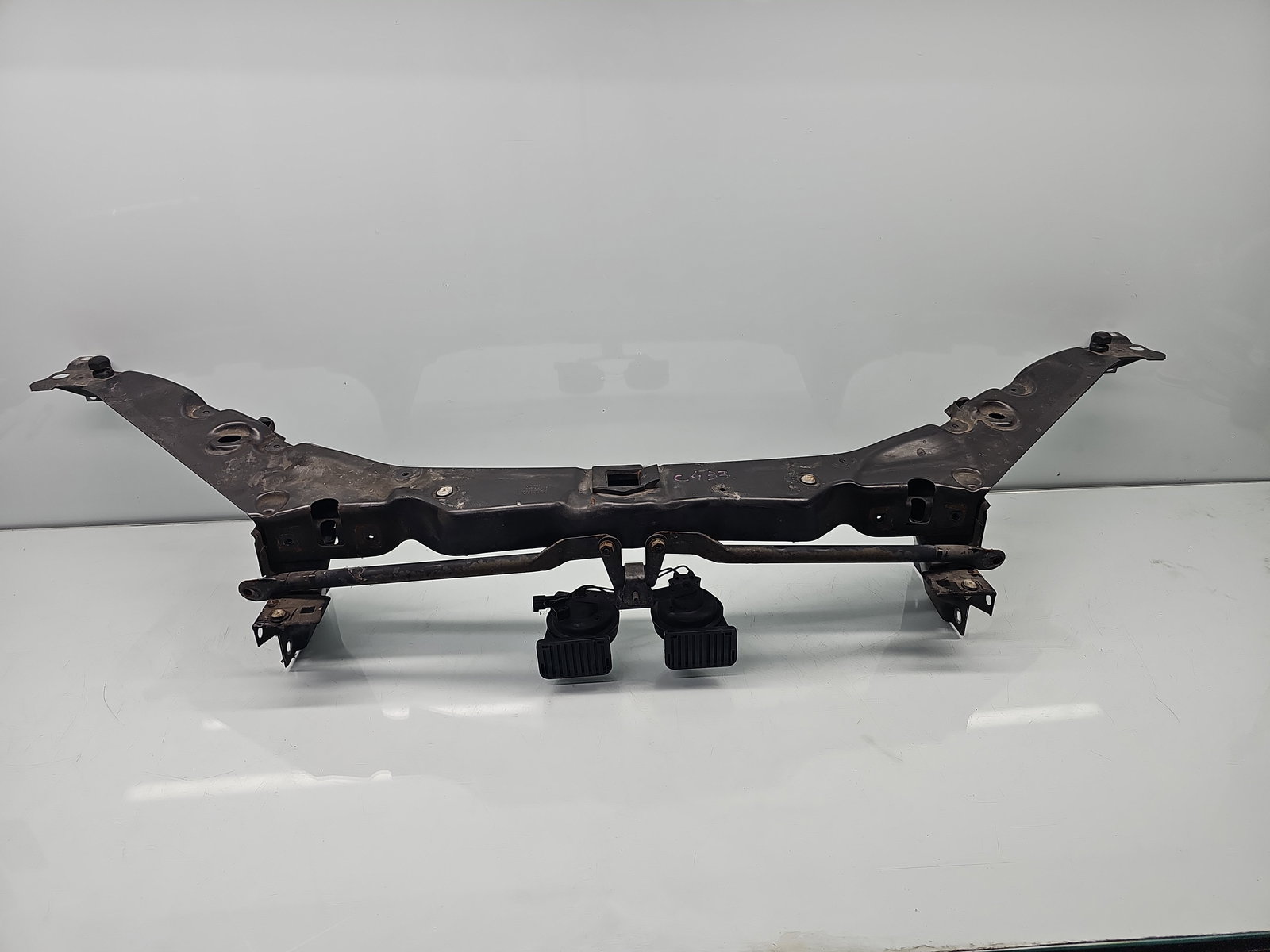 Trager Jaguar XF (X250) [Fabr 2008-2015] Facelift Berlina 8X23 10884 A01 - imagine 1