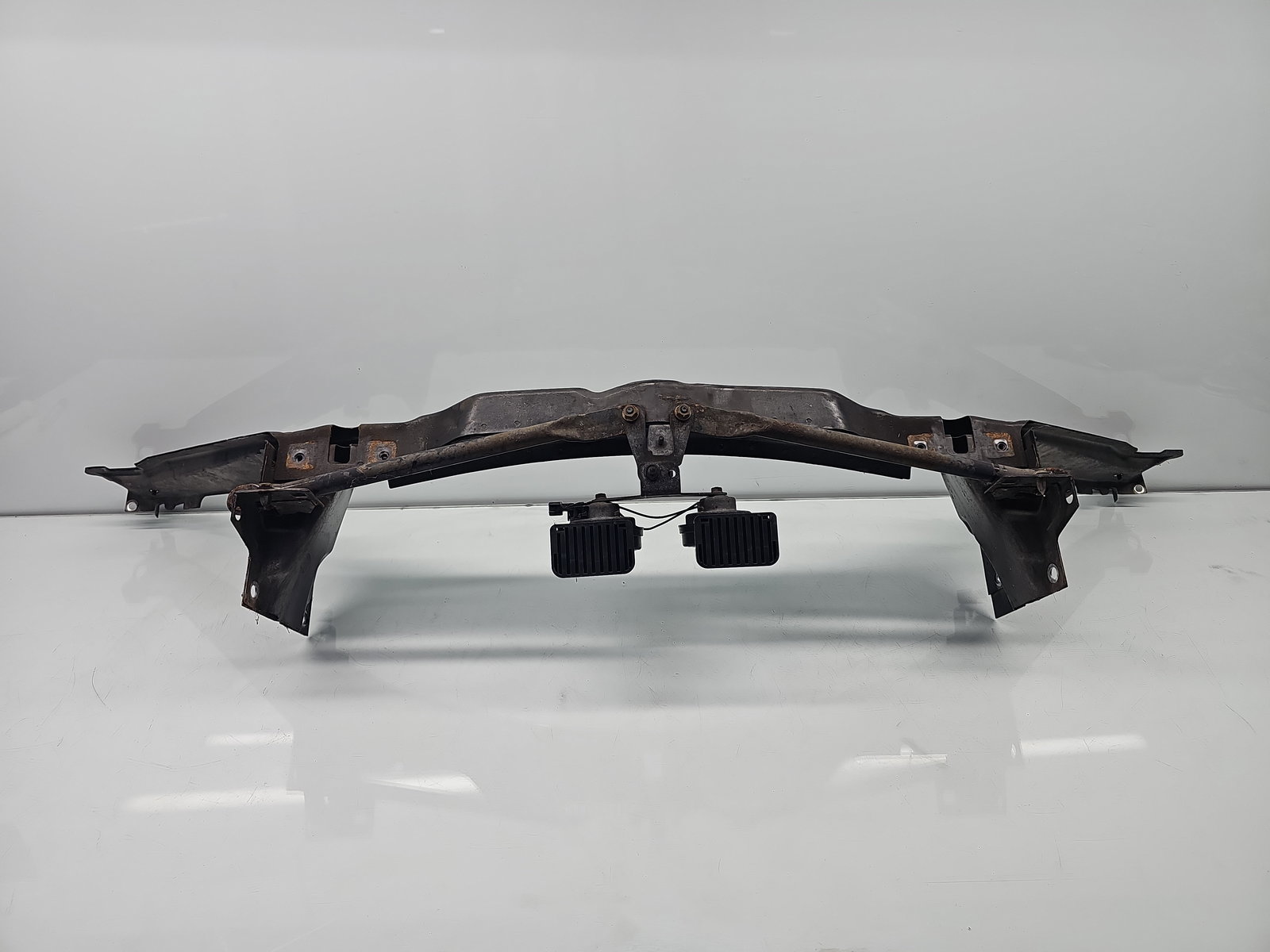 Trager Jaguar XF (X250) [Fabr 2008-2015] Facelift Berlina 8X23 10884 A01 - imagine 5